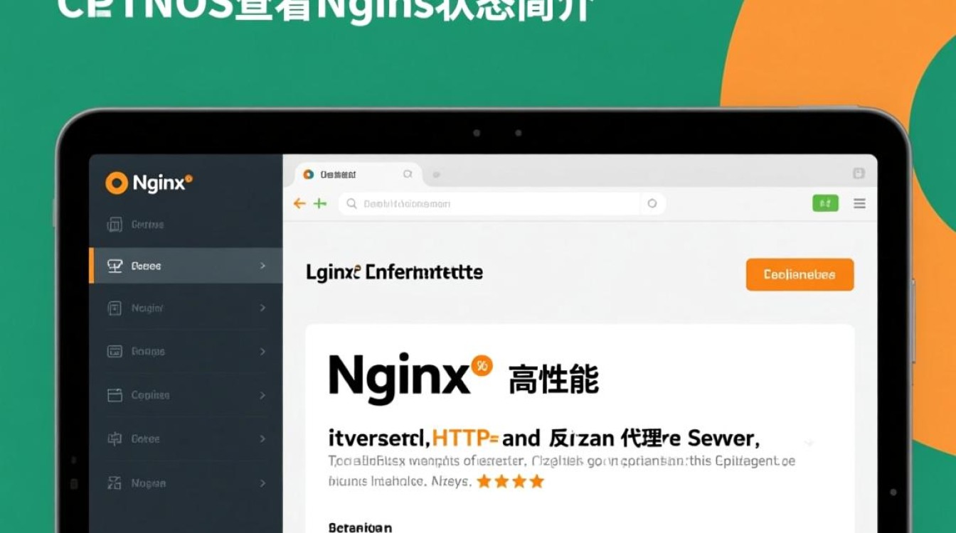 CentOS下检查Nginx运行状态指南-图3