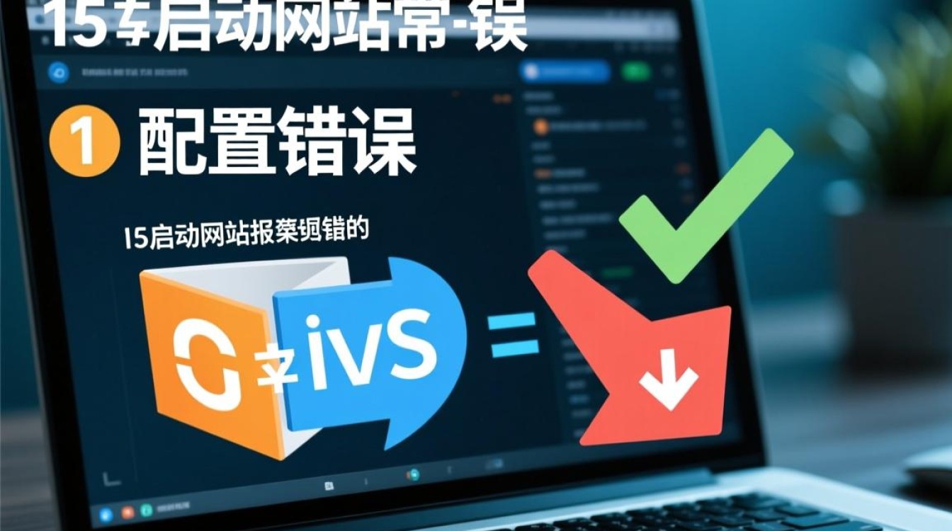 IIS启动网站错误排查指南-图1 IIS启动网站错误排查指南-图1