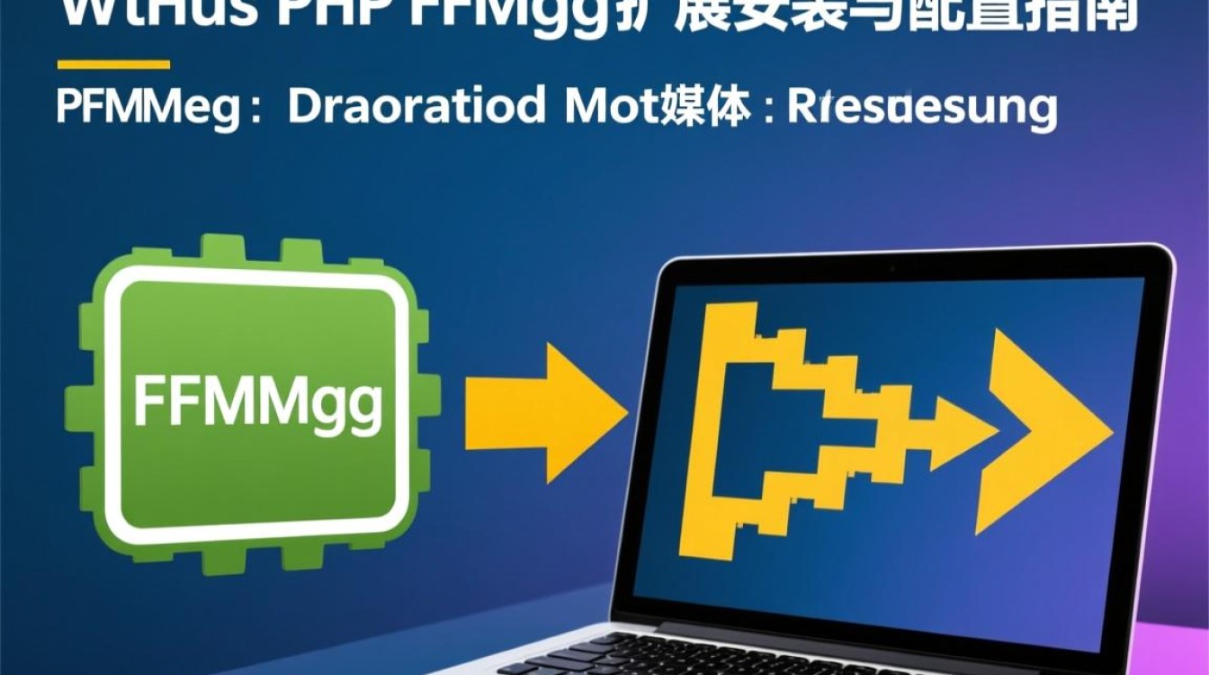 CentOS安装PHP FFmpeg扩展教程-图2 CentOS安装PHP FFmpeg扩展教程-图2