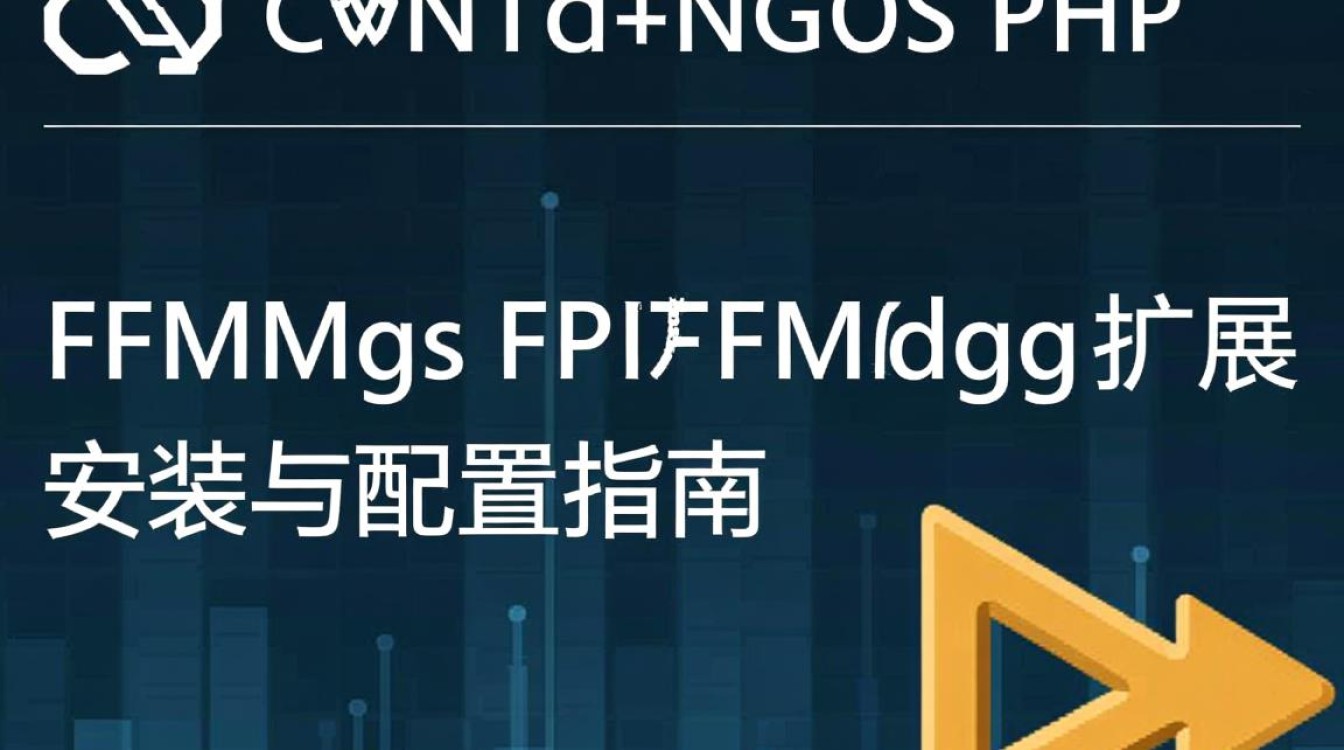 CentOS安装PHP FFmpeg扩展教程-图1 CentOS安装PHP FFmpeg扩展教程-图1