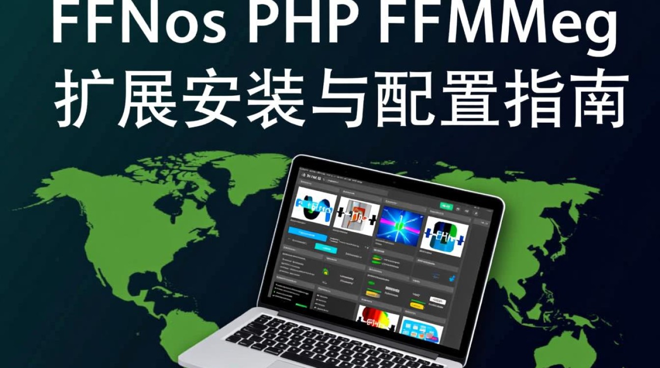 CentOS安装PHP FFmpeg扩展教程-图3 CentOS安装PHP FFmpeg扩展教程-图3