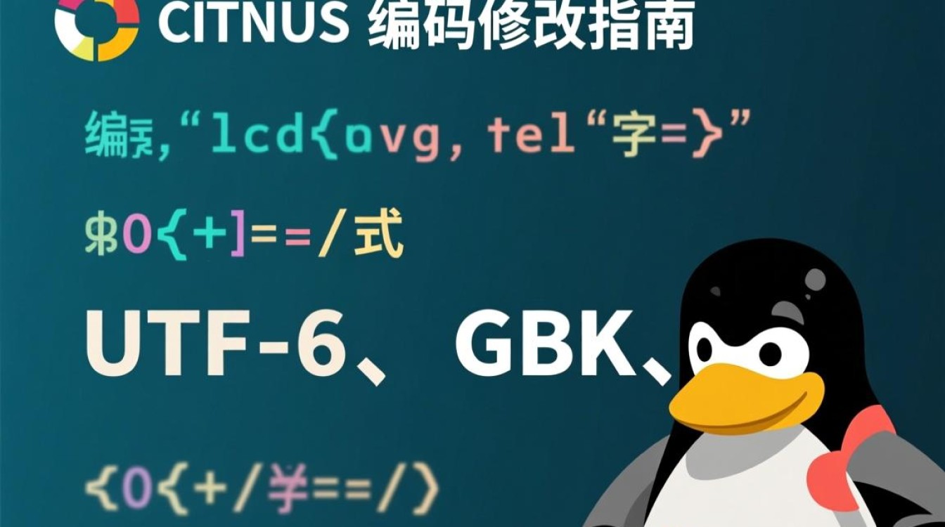 CentOS系统编码设置与修改指南-图3