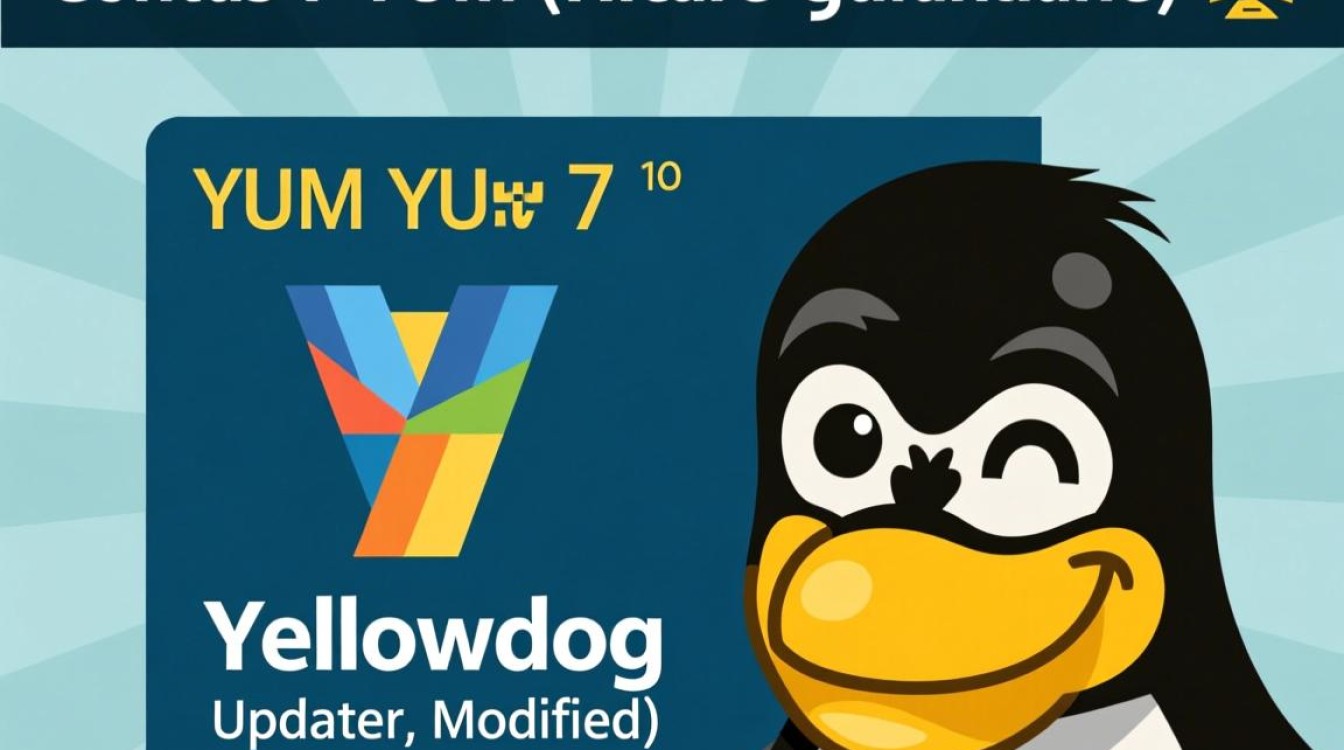 Centos 7 Yum 修复与优化指南-图1 Centos 7 Yum 修复与优化指南-图1