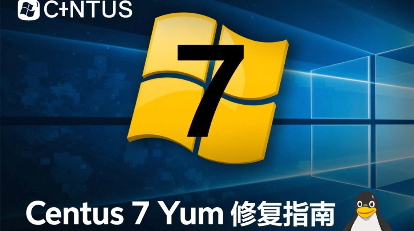 Centos 7 Yum 修复与优化指南-图3 Centos 7 Yum 修复与优化指南-图3