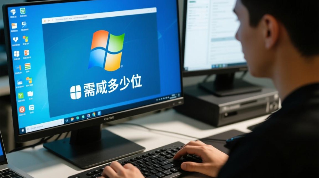 电脑处理器位数的查询方法-图2