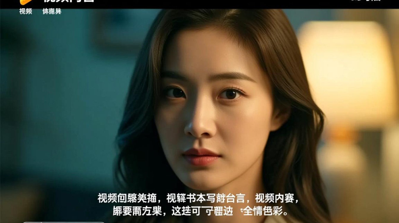 视频剪辑台词创作指南-图1