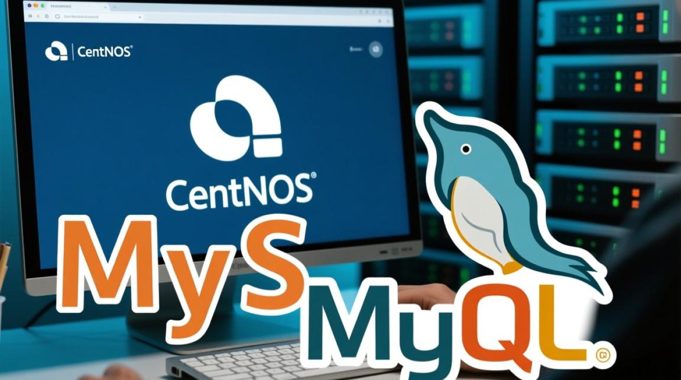 CentOS下MySQL日志目录定位指南-图3 CentOS下MySQL日志目录定位指南-图3