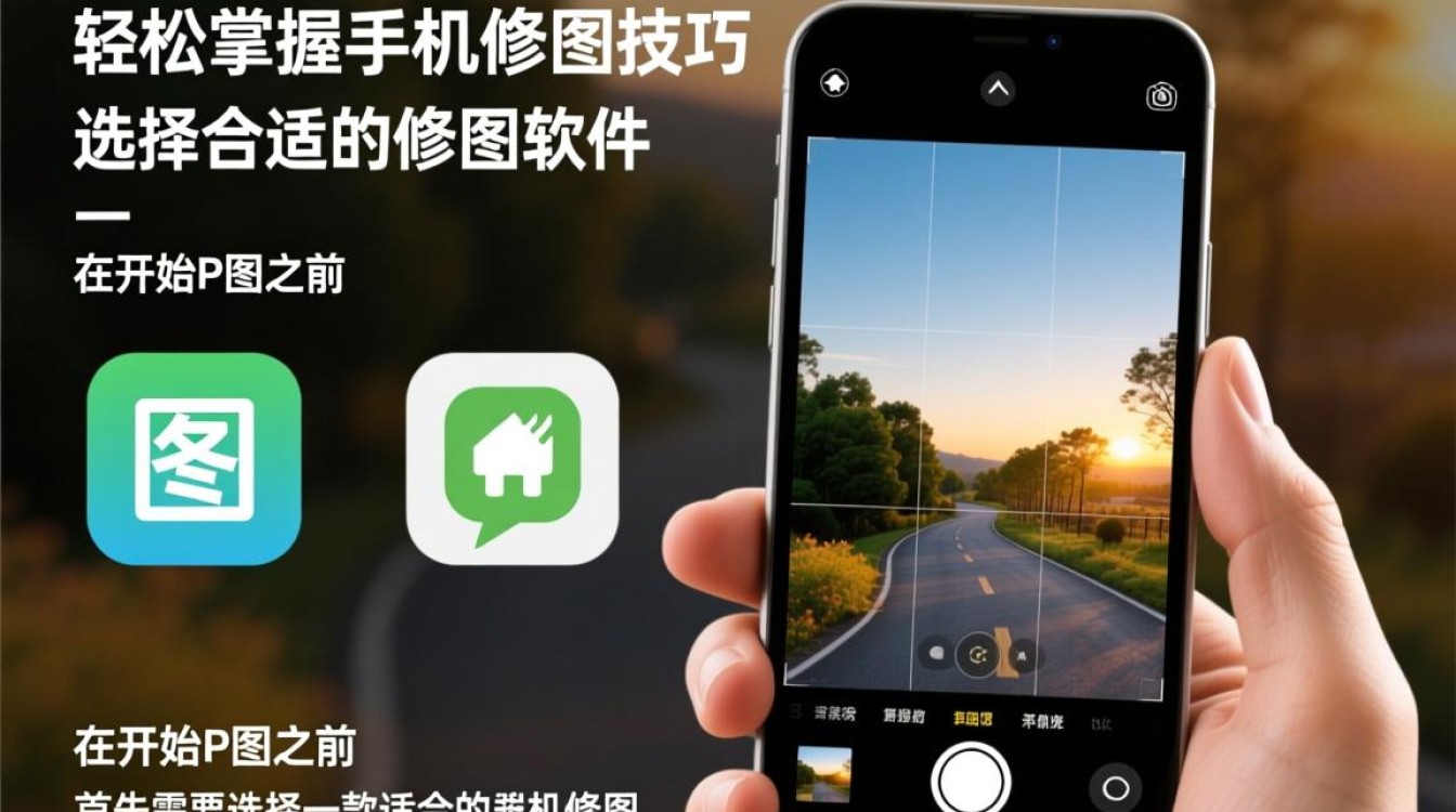 手机P图技巧大揭秘-图3