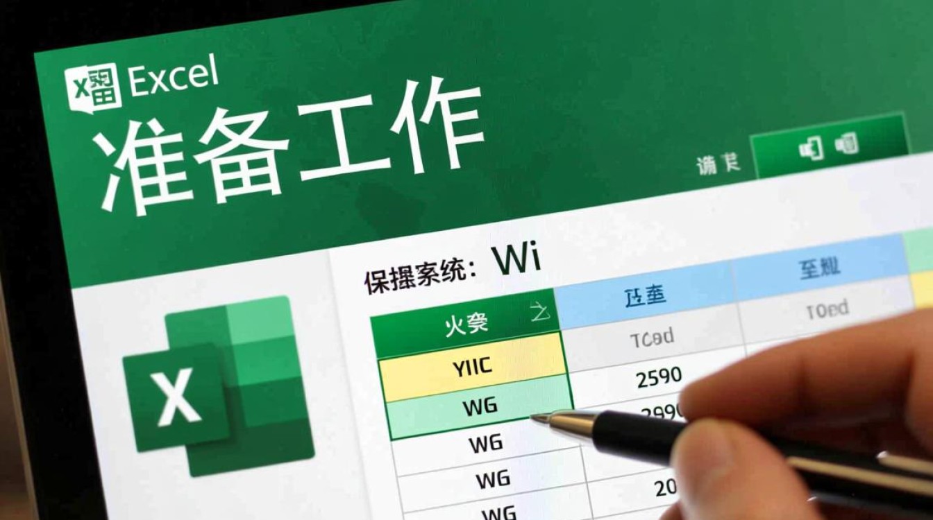 Excel表格安装指南-图1