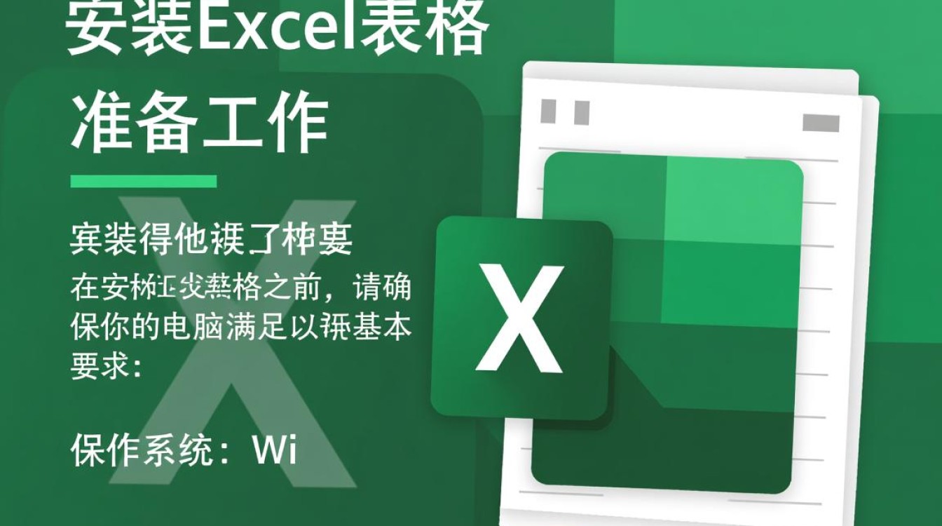 Excel表格安装指南-图3