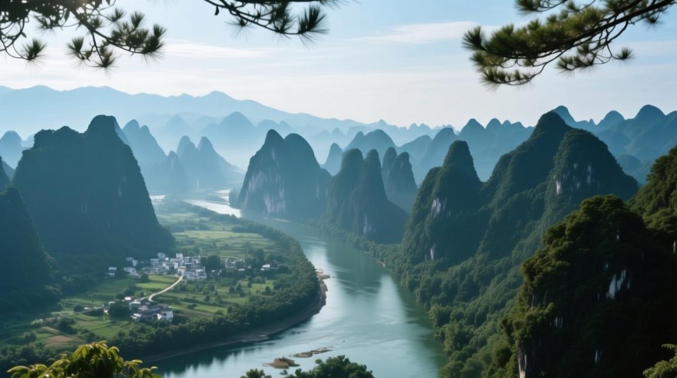 打造视觉盛宴，山水视频剪辑技巧解析-图2