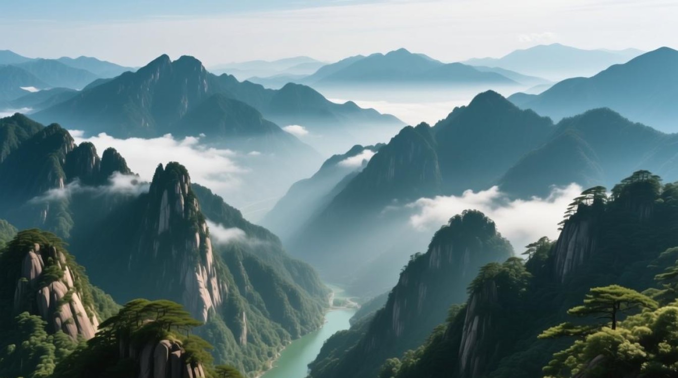 打造视觉盛宴，山水视频剪辑技巧解析-图3