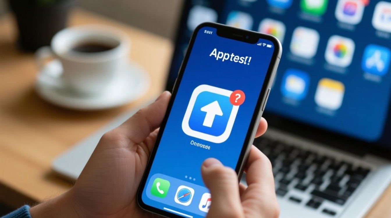 APP程序运行时错误排查指南-图1