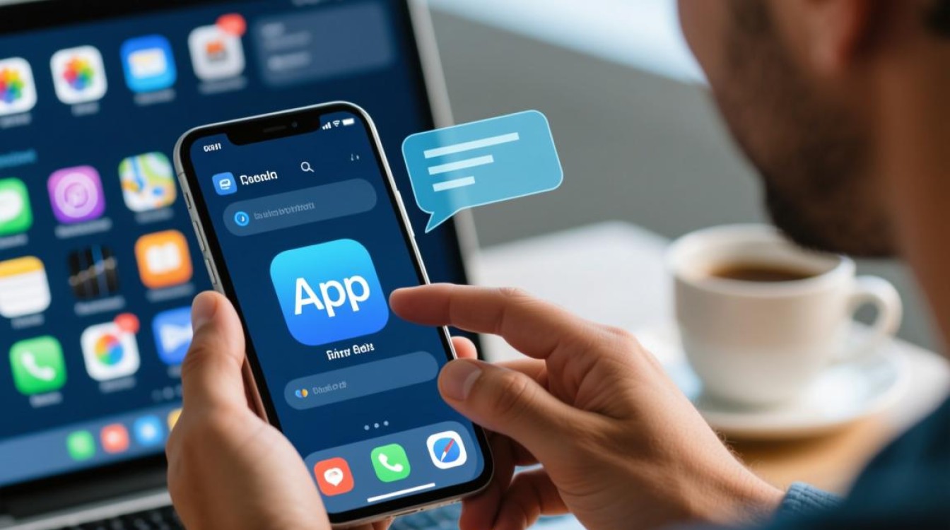 APP程序运行时错误排查指南-图2