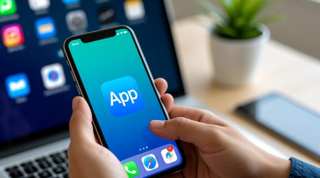 APP程序运行时错误排查指南-图3