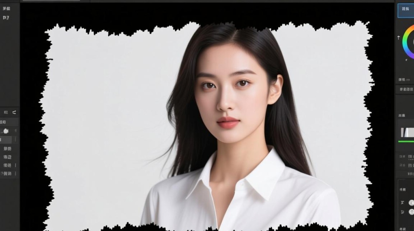 视频剪辑去黑边技巧解析-图1