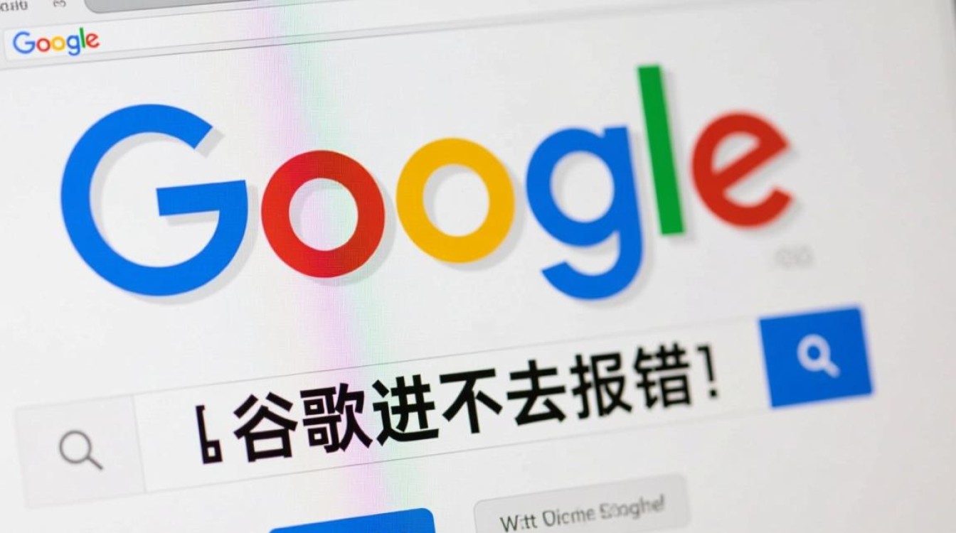 谷歌无法访问故障排查，报错处理指南-图3
