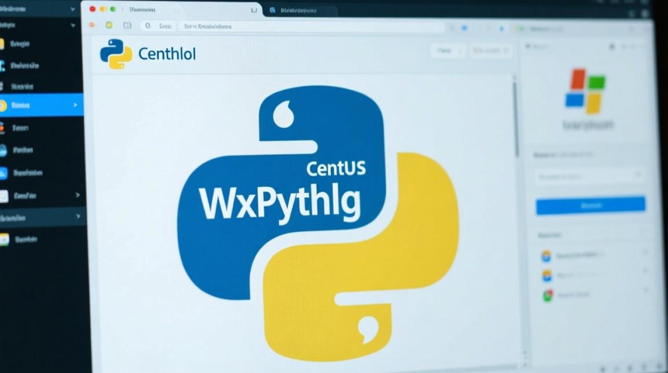 CentOS下编译安装wxPython教程-图2
