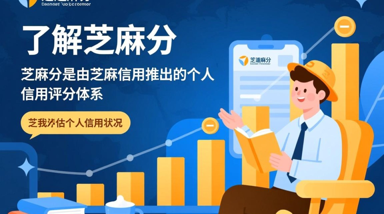 提升芝麻信用分攻略-图1