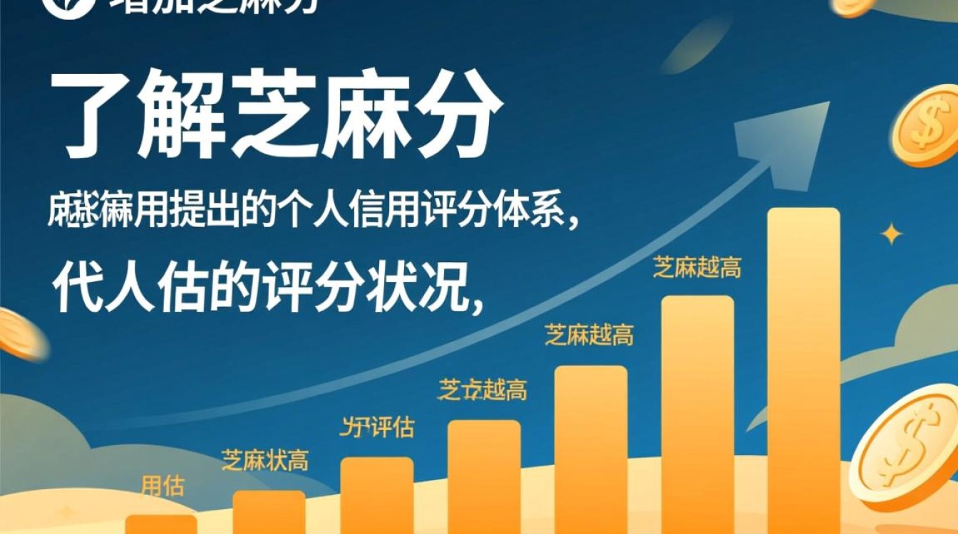 提升芝麻信用分攻略-图2