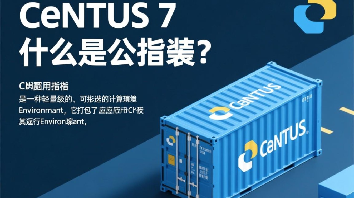 Centos7容器环境搭建指南-图1