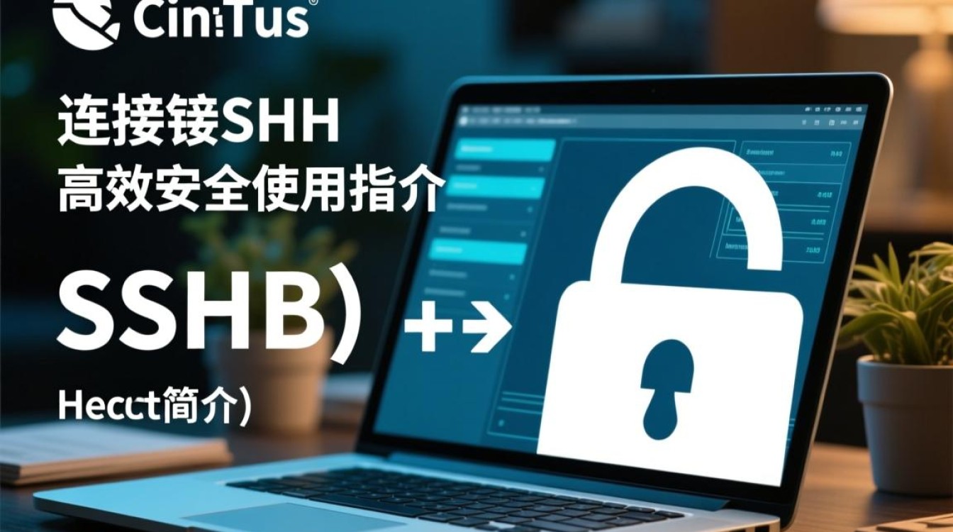 CentOS SSH远程连接指南-图3