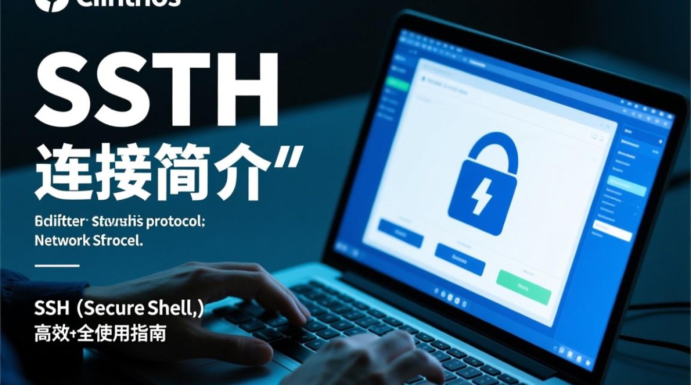 CentOS SSH远程连接指南-图2