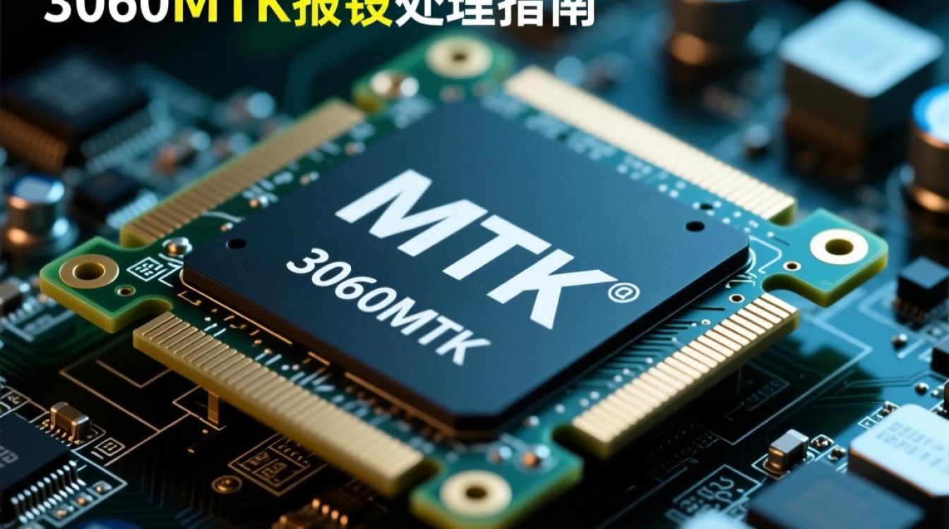 3060 MTK系统报错原因及解决方法-图1