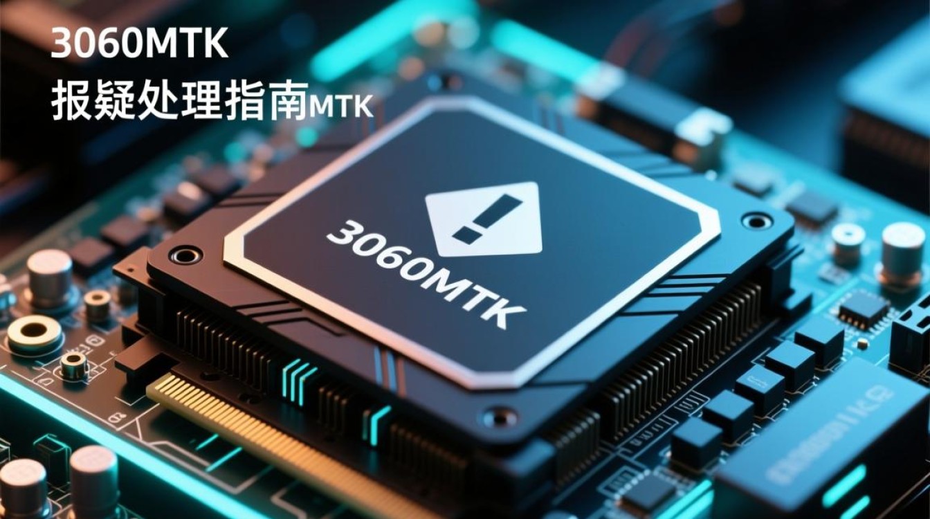 3060 MTK系统报错原因及解决方法-图2