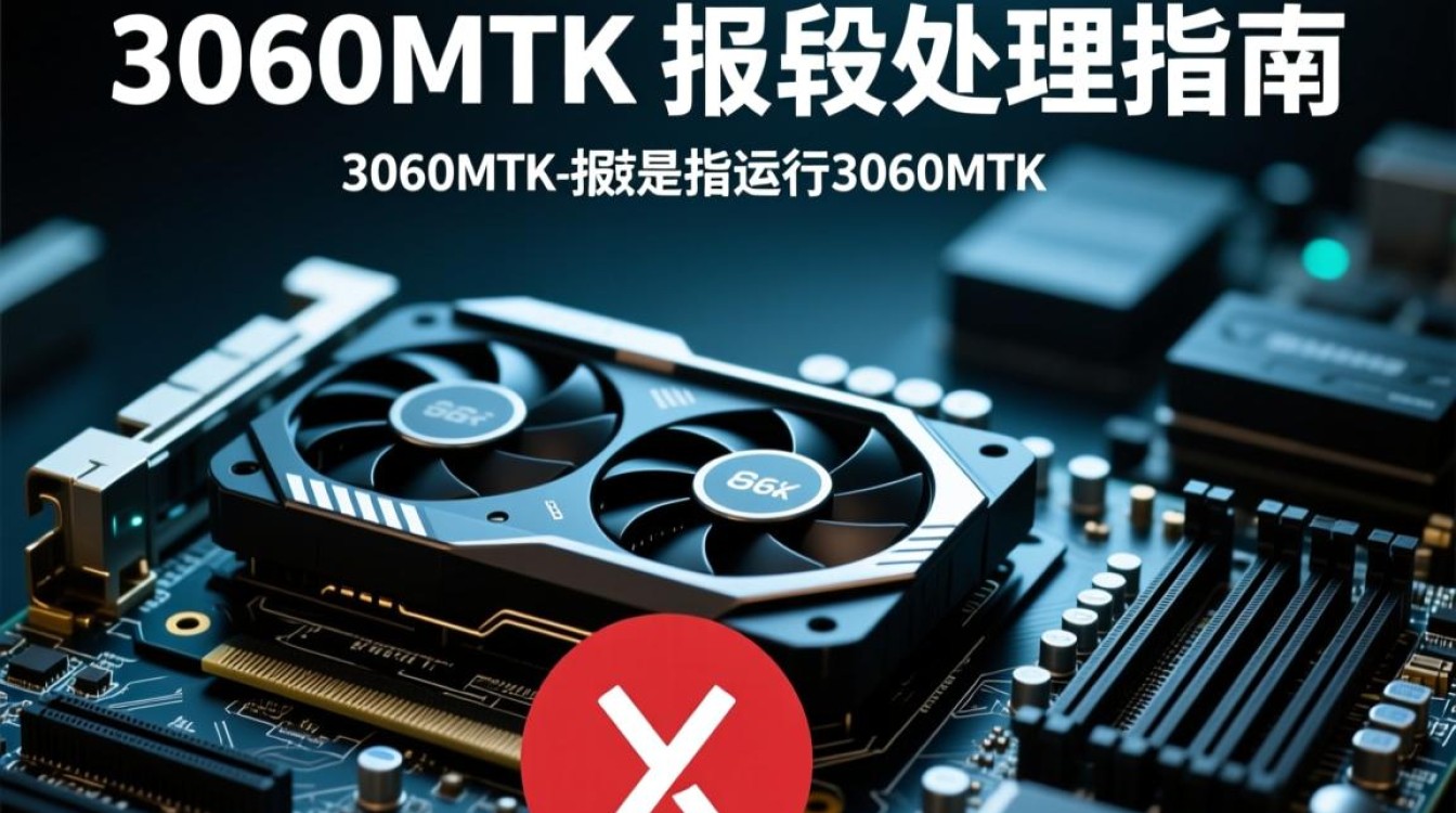 3060 MTK系统报错原因及解决方法-图3