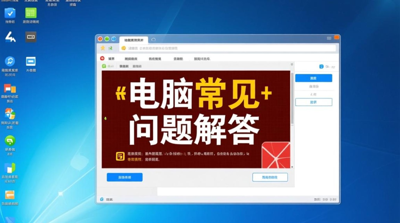 电脑恢复界面错误提示处理攻略-图2