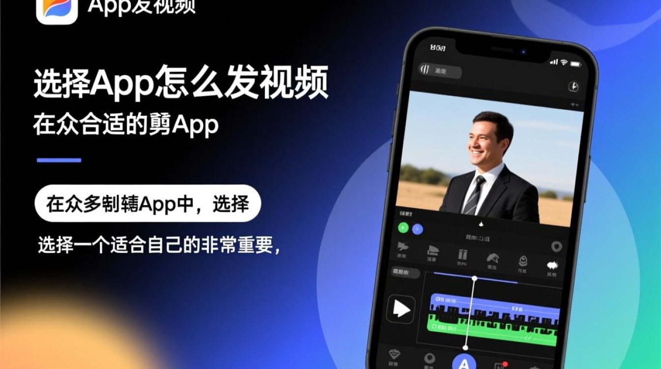 轻松掌握剪辑App，视频发布全攻略-图1