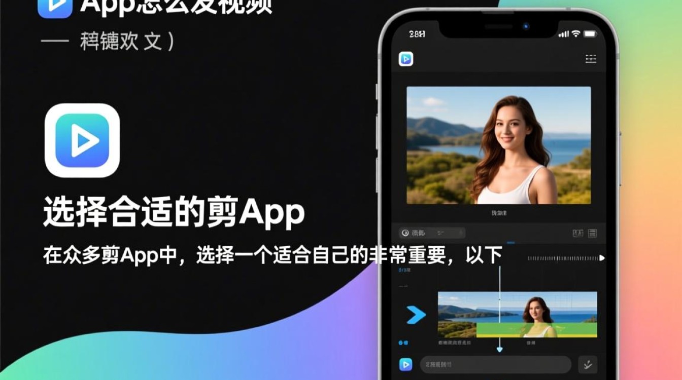 轻松掌握剪辑App，视频发布全攻略-图3