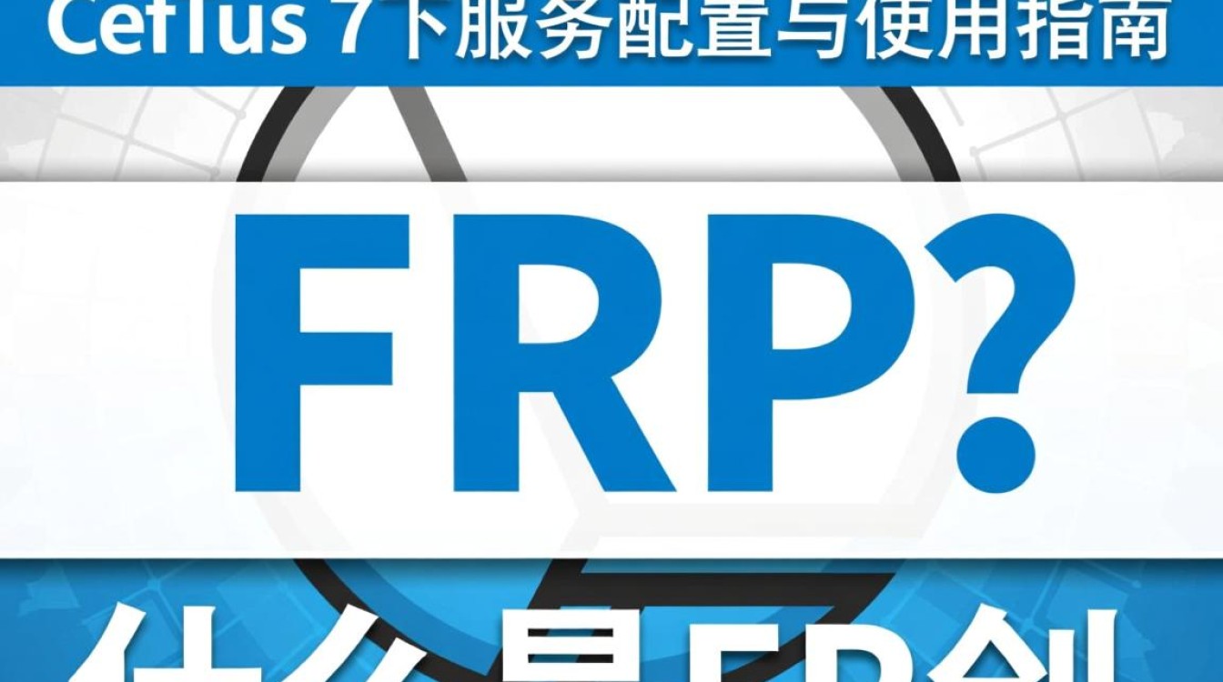 CentOS 7下使用FRP进行内网穿透配置教程-图1