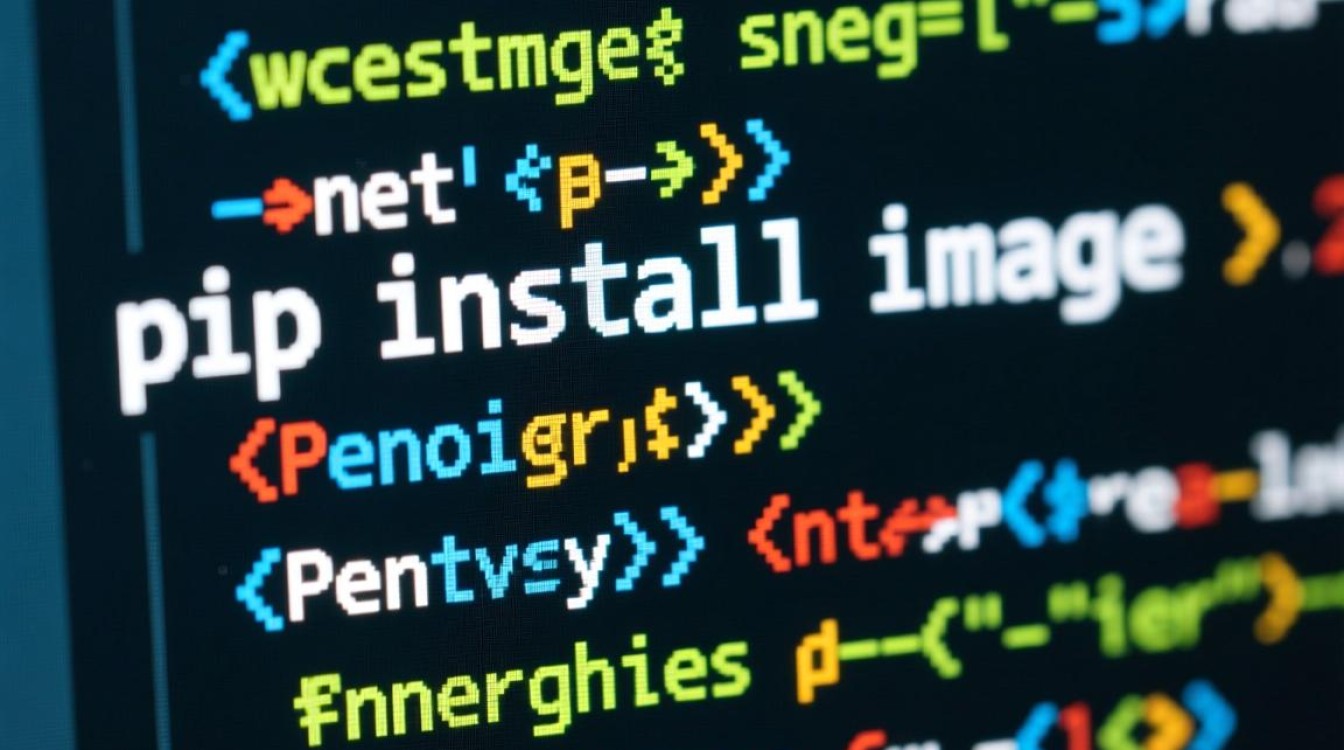 pip安装image模块时遇到的错误及解决方法-图3 pip安装image模块时遇到的错误及解决方法-图3