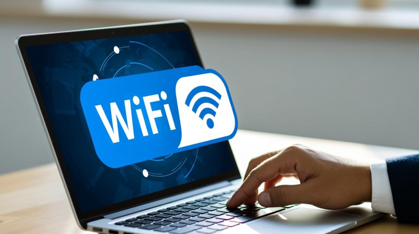揭秘，轻松盗取WiFi密码的方法-图1