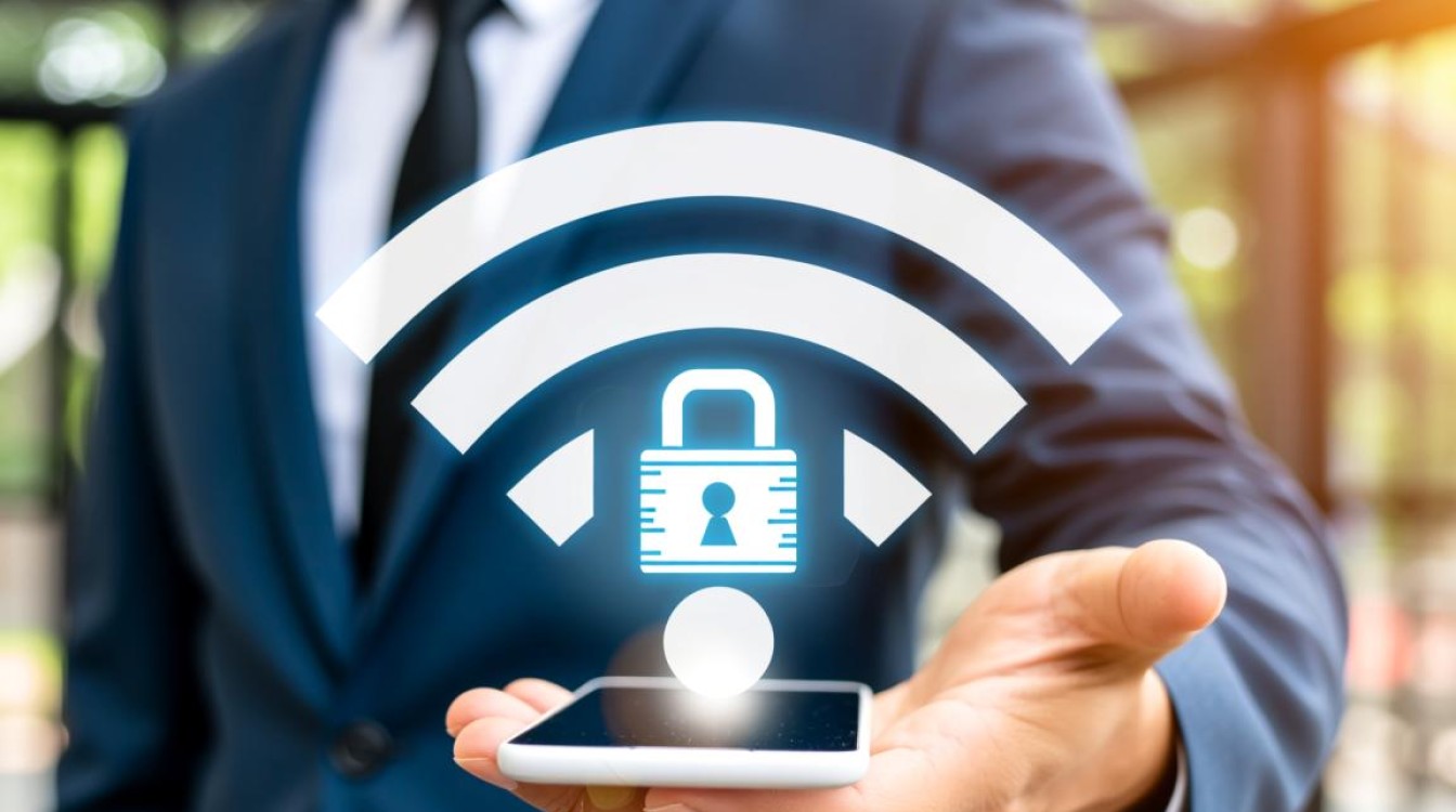揭秘，轻松盗取WiFi密码的方法-图2