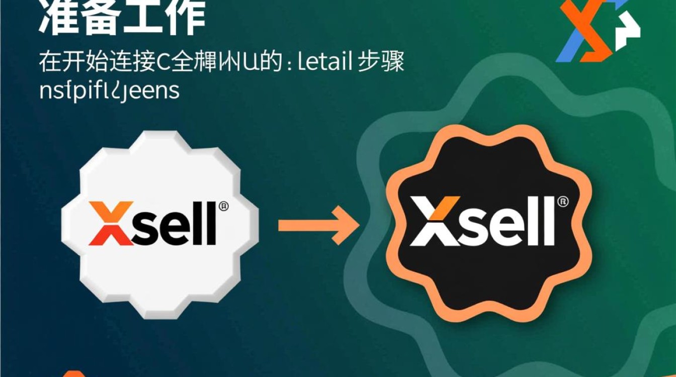 CentOS连接到Xsell教程-图3