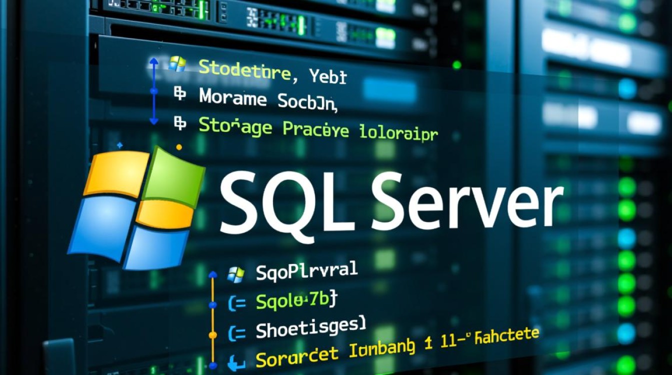 SQL Server 存储过程错误排查指南-图1