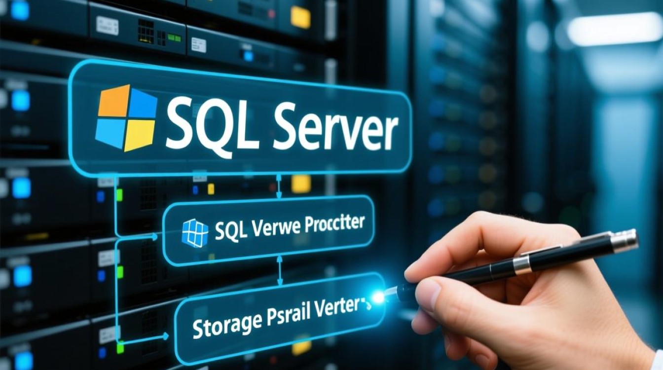 SQL Server 存储过程错误排查指南-图3