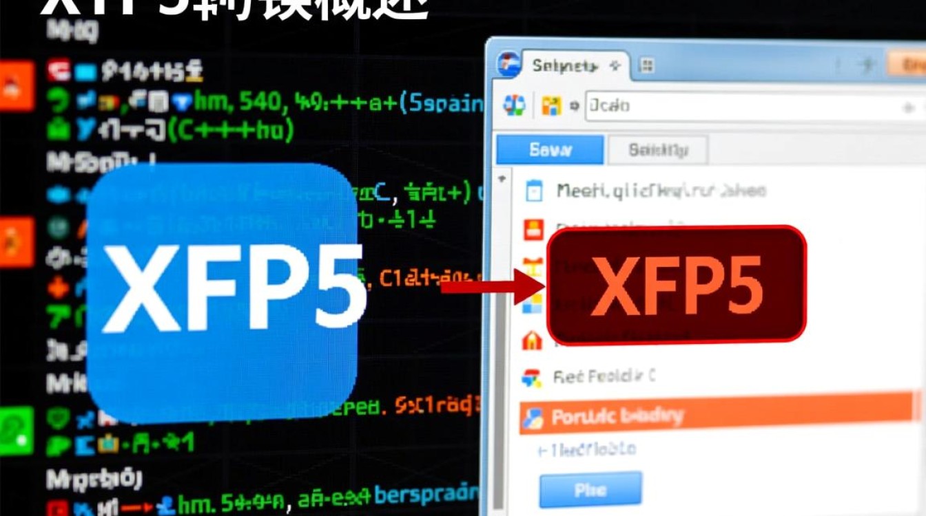 Xftp5错误排查指南-图3