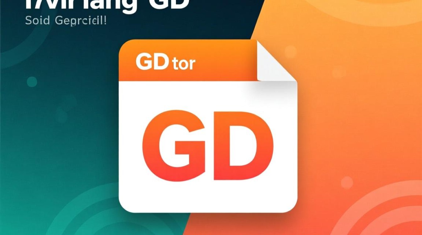 轻松解锁GD文件，开启新世界的大门-图2
