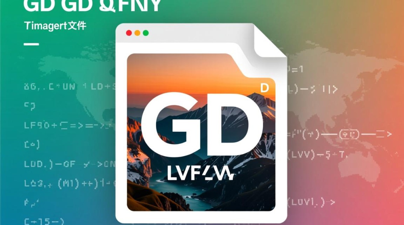 轻松解锁GD文件，开启新世界的大门-图3