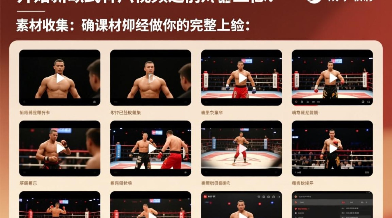武林风视频剪辑技巧全解析-图2