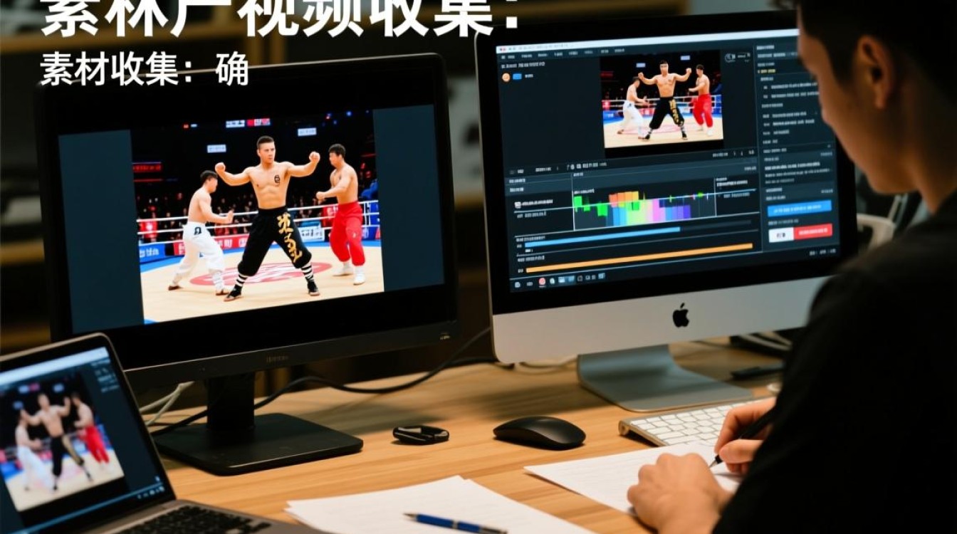 武林风视频剪辑技巧全解析-图3