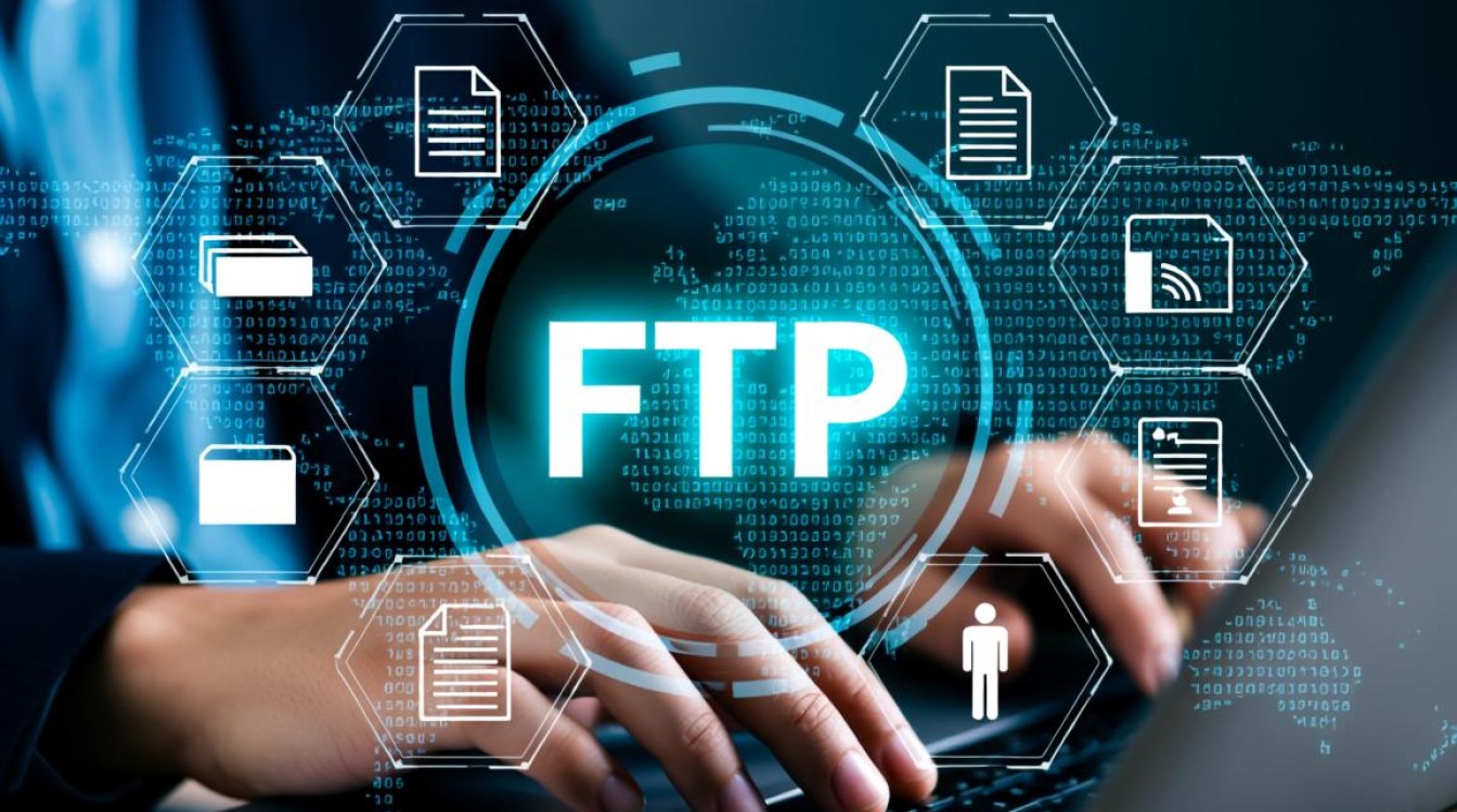 FTP连接异常处理指南-图1
