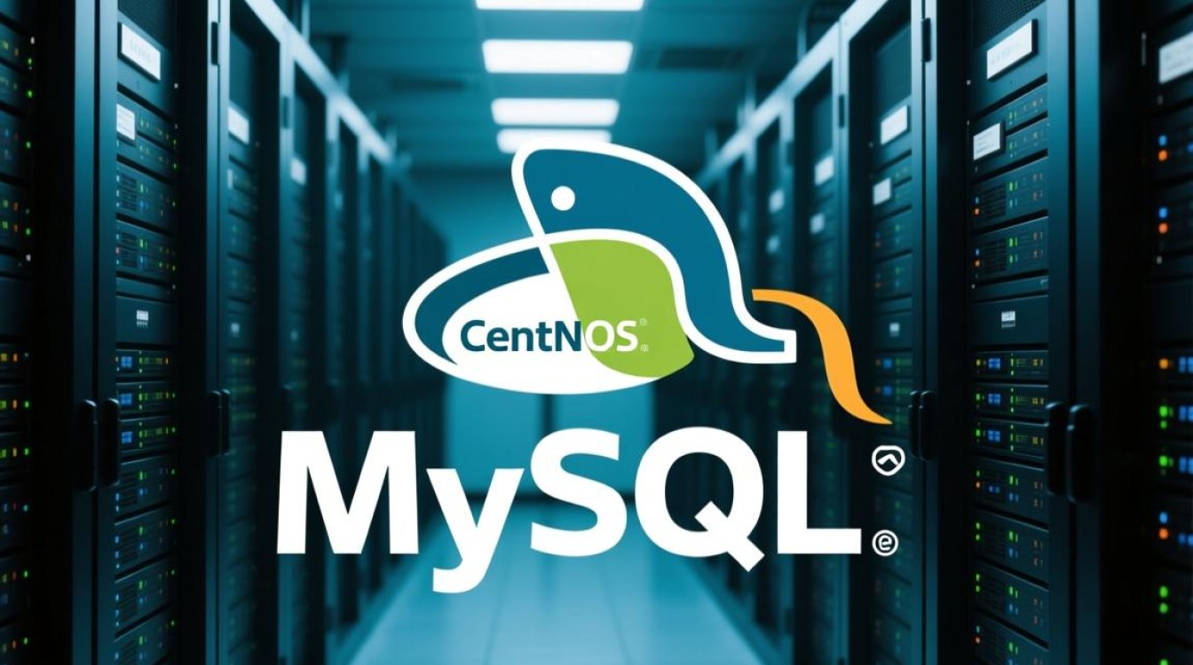 CentOS内置MySQL快速安装指南-图2 CentOS内置MySQL快速安装指南-图2