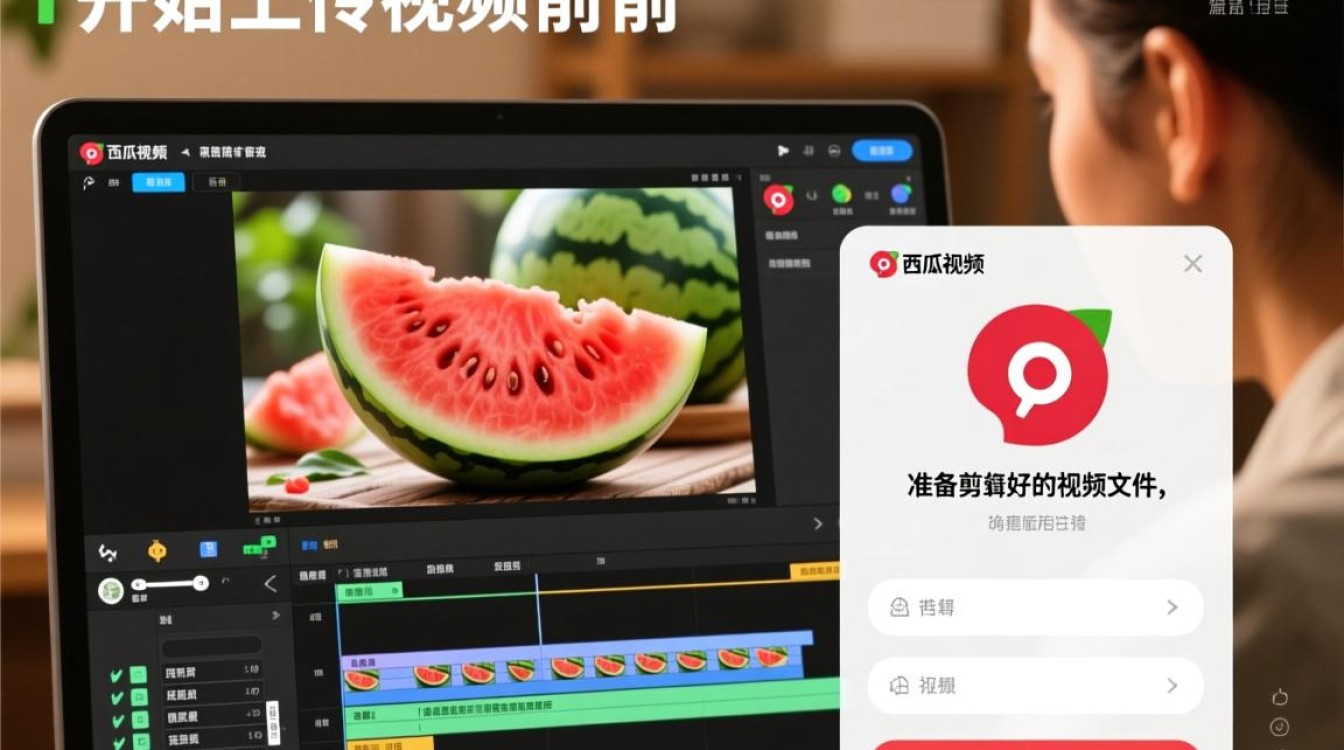 西瓜视频剪辑上传教程-图3 西瓜视频剪辑上传教程-图3