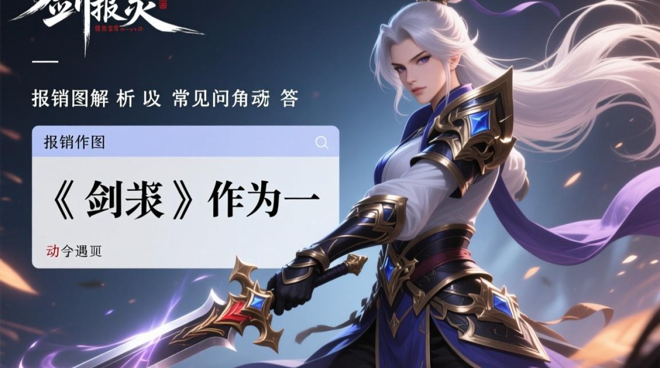 剑灵游戏报错图集锦-图1