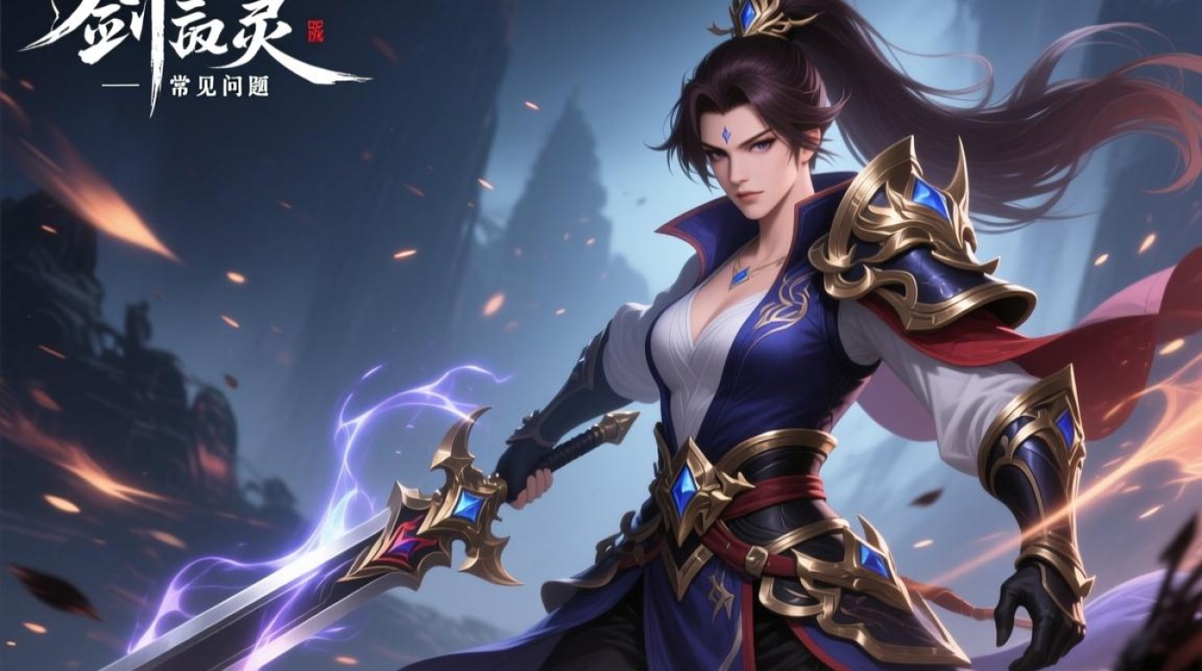 剑灵游戏报错图集锦-图3